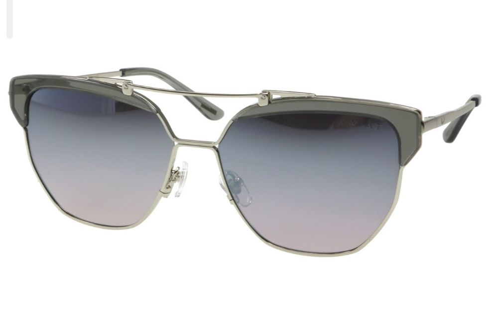 Слънчеви очила KWIAT Exclusive KS 9219 D метал нови