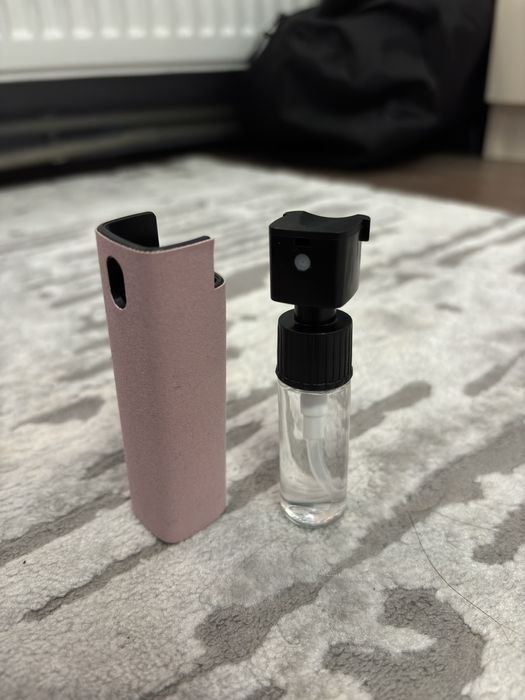 Уред за почистване на стъкла