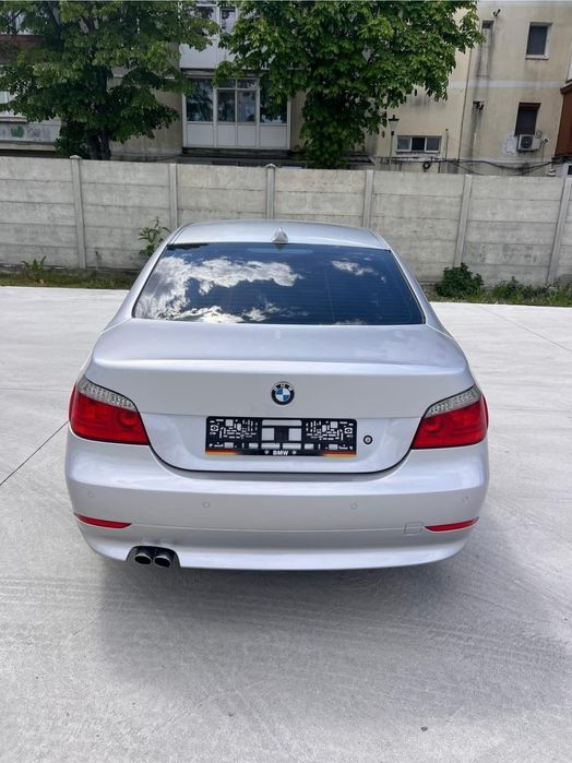 BMW 5 Series 0 — imagine 5