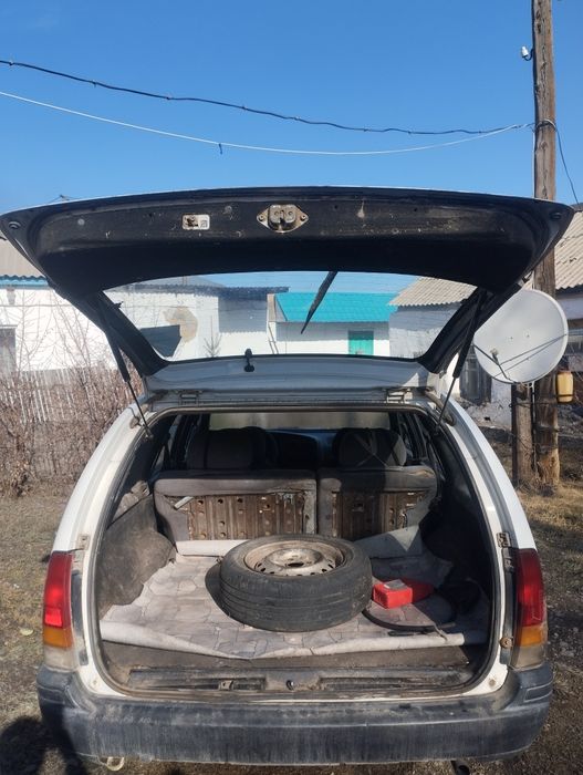 Ниссан примера универсал