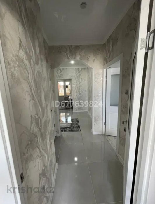 Продам 3 комнатную квартиру