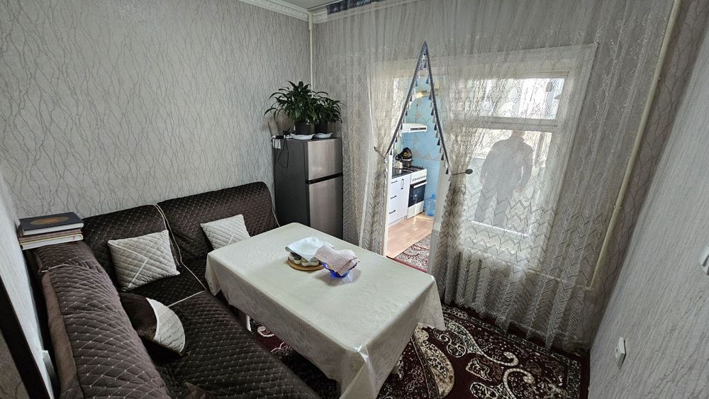 Сергели 1  3/3/5 Нахтга  Через ипотекага Нарсалари билан