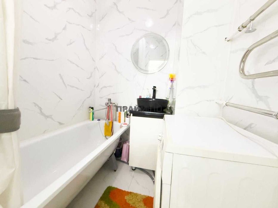 ПРОДАМ 2х ком. Коктем (Кайрат ПРАЙМ)