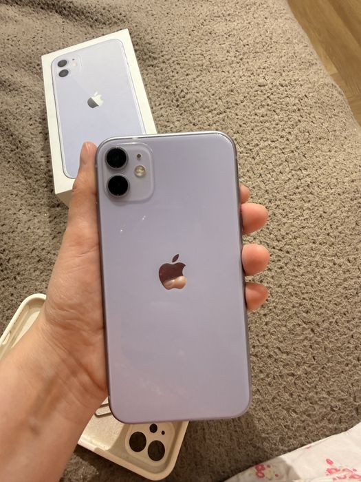 iPhone 11, 128 GB