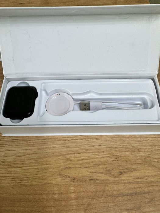 HiWatch 6 +500 

T500+