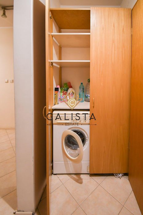 Дава се под наем Тристаен апартамент в София, Иван Вазов - 100 кв.м за 896.58 € - Снимка #10