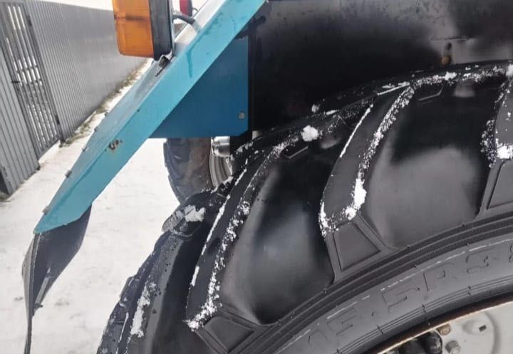 Продам трактор белорус МТЗ 82.1