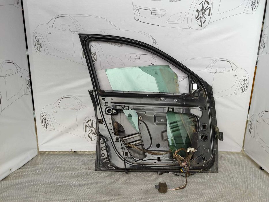 Usa Fata Stanga Renault Megane II Hatchback / Sedan / Break 2006–2009 / Cod OEM 775 1473 728 (11D)