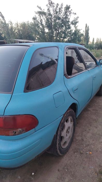Продам Субару Импреза