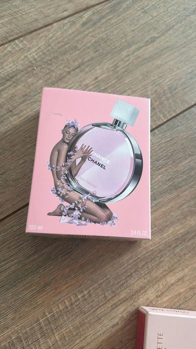 Парфюм Chanel Chance