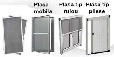 Asistenta tehnica termopane