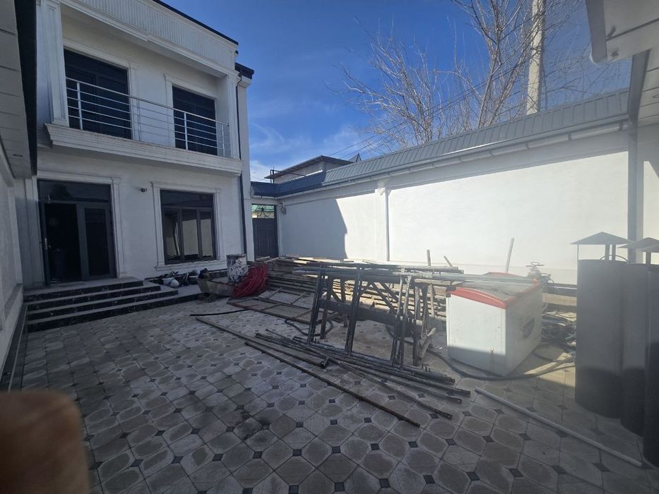 Продается дом  2 этажа + подвал 6 ком 160м2 зем 2 сот