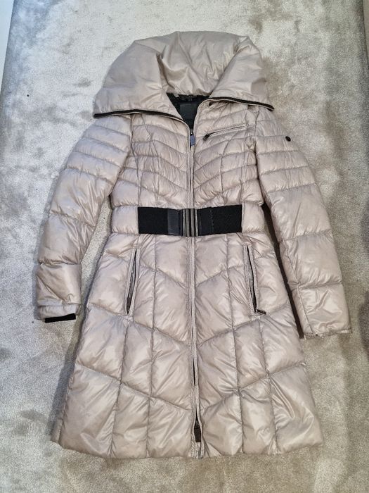 Дамско зимно яке