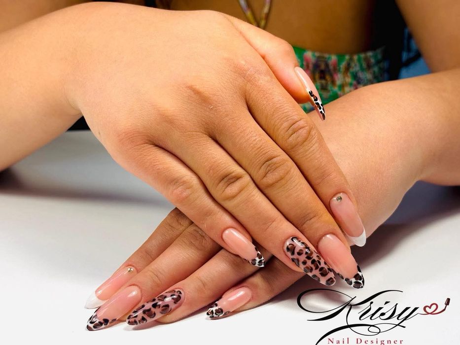 Krisy Nail Designer