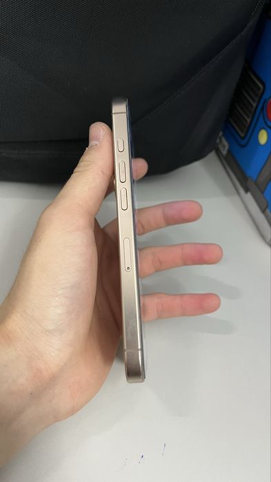 Iphone  16  PRO