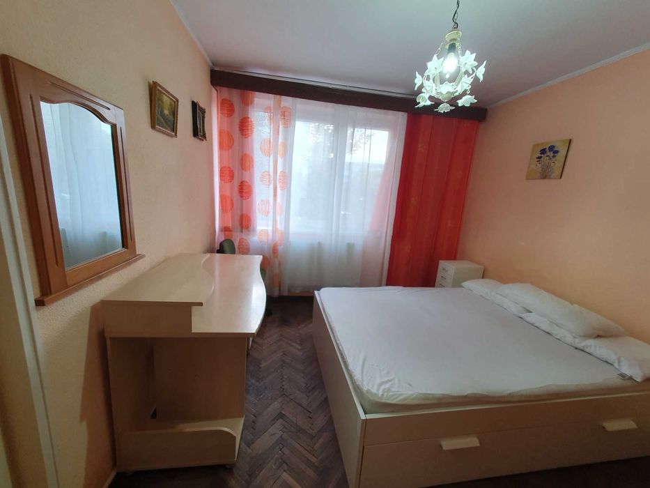 De închiriat – Apartament 2 camere in TURNU MAGURELE