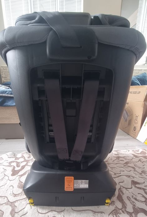 Детско столче за кола Reeclee