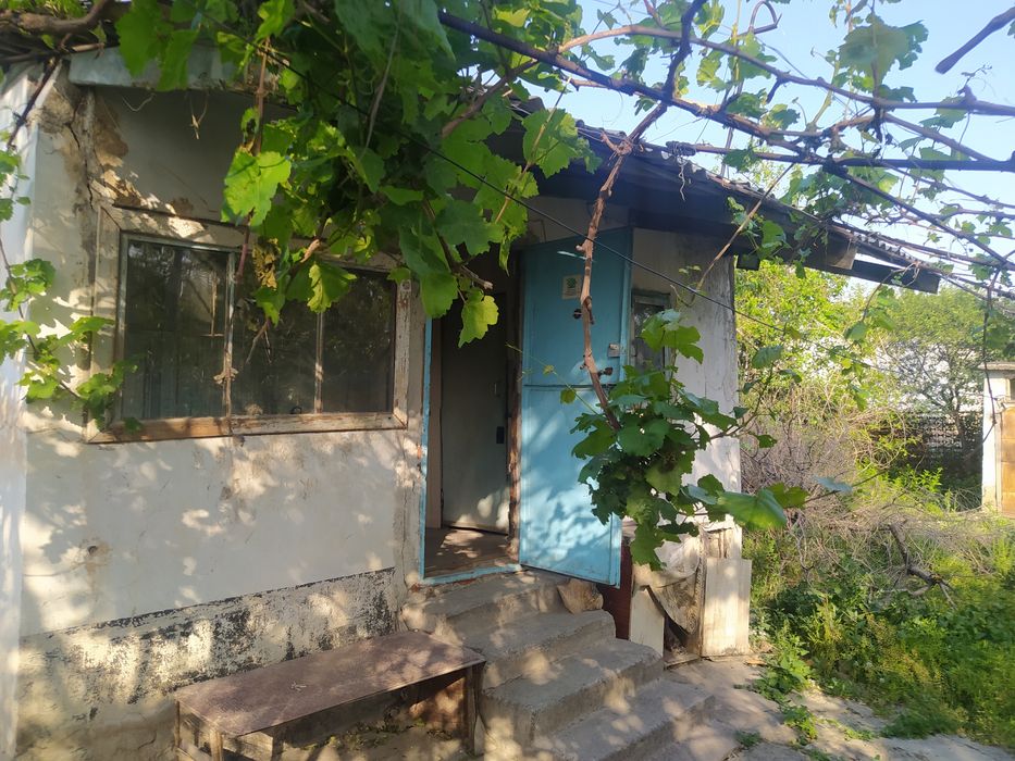 Продам Дом или Обмен на Квартиру