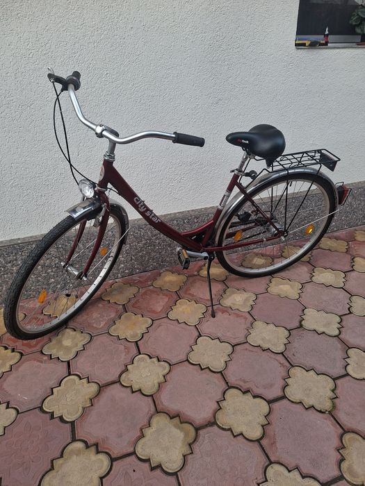Biciclete de vânzare