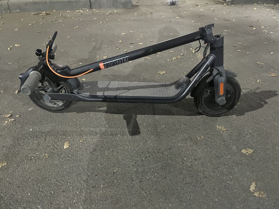 Электросамокат Ninebot