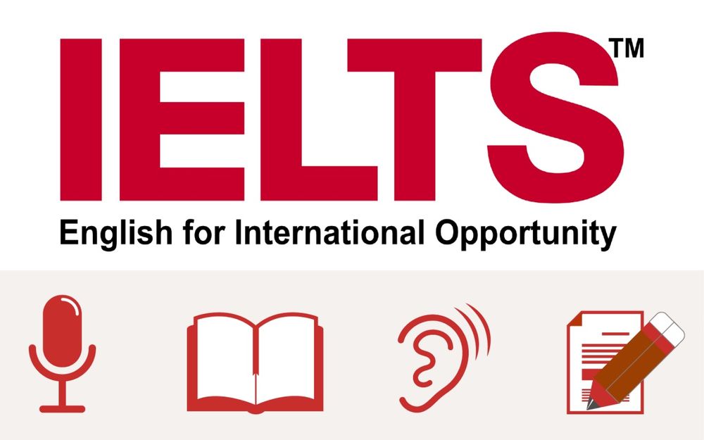 English Teacher and IELTS instructor