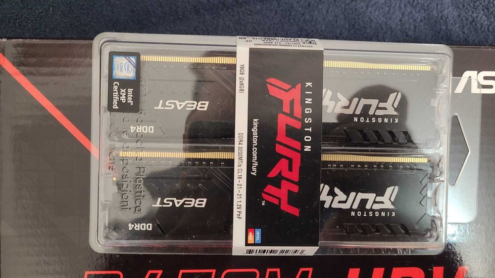 Kit Gaming - AMD ryzen 5 5600gt + ASRock B450 + 16 GB RAM 3200 - Nou