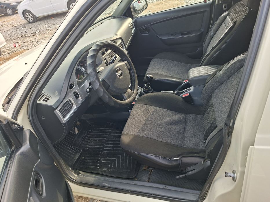 2014-йил гибрид супер кандессанер