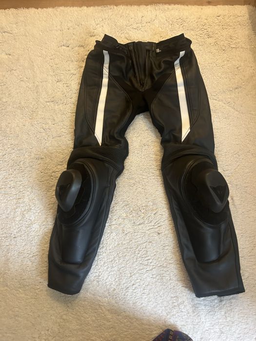 Дамски мото панталон Dainese 44