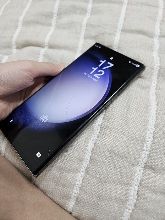 Samsung s23 ultra обмен/продажа