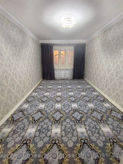 4х ком квартира в районе Багишамала