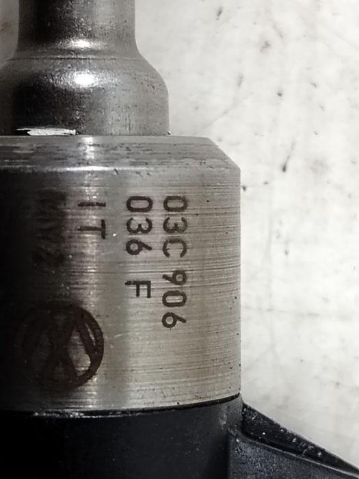 Injector 1.4 tsi caxa 03c906036f Volkswagen VW Tiguan 1 5N [2007 - 20