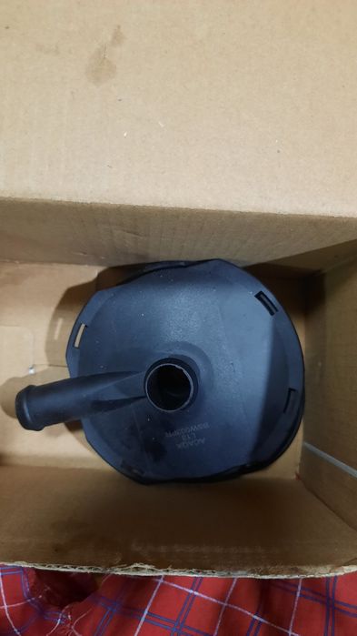 Separator oleju BSW003PR