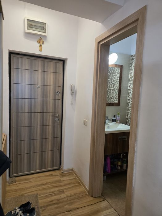 Apartament 3  camere + loc parcare