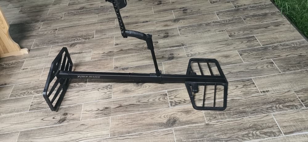 Xp hunter xtrem кантар