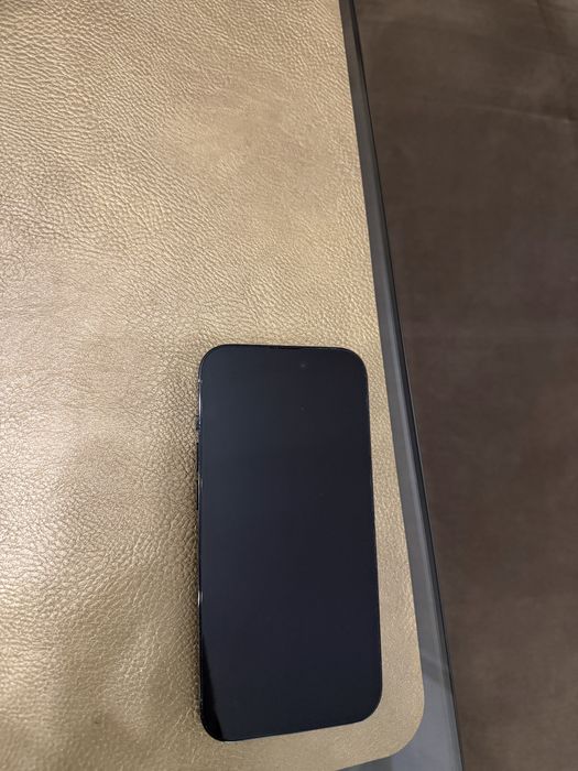 Iphone 14 pro 256 gb