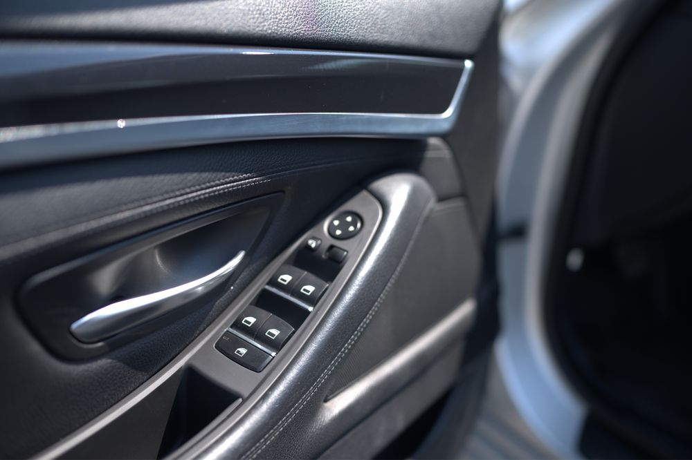 BMW 520d F11 Touring (Combi) – 2012 – Cutie Automată – Întreținută impecabil