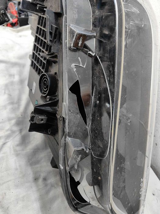 Оригинален фар БМВ Ф48  BMW X1 F48 Led