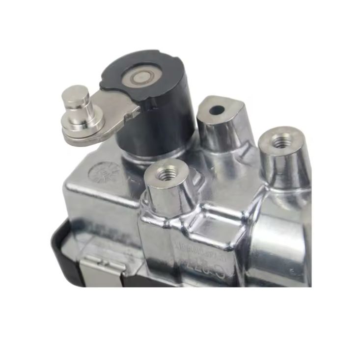 Actuator Motoras Turbo Turbina Jeep Grand Cherokee Chrysler 3.0 CDI