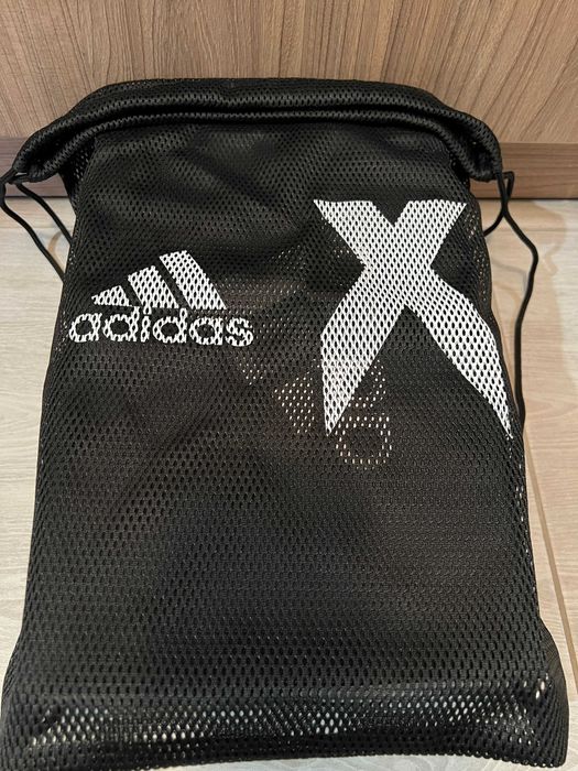 adidas X 19.1 sg бутонки ,калеври ,футболни обувки номер 40