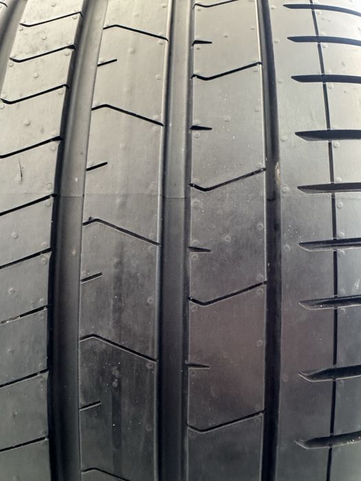 Jante Bmw X5 X6 R21 G05 G06 M741 Originale Gold Pirelli de vara 2024