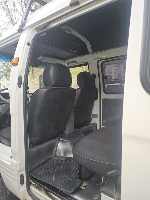 Chevrolet Damas 2023 — 8