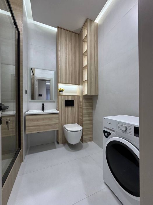 Новостройка Уз-Макон Новомосковская 3/4/14