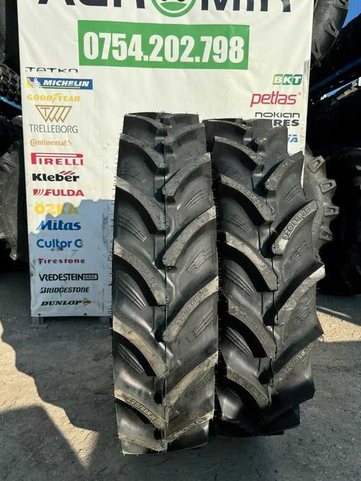 Anvelope noi cu garantie 320/85R36 marca OZKA de tractor spate