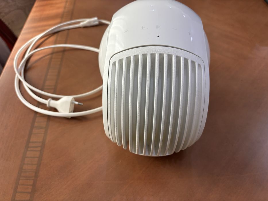 Колонка Devialet