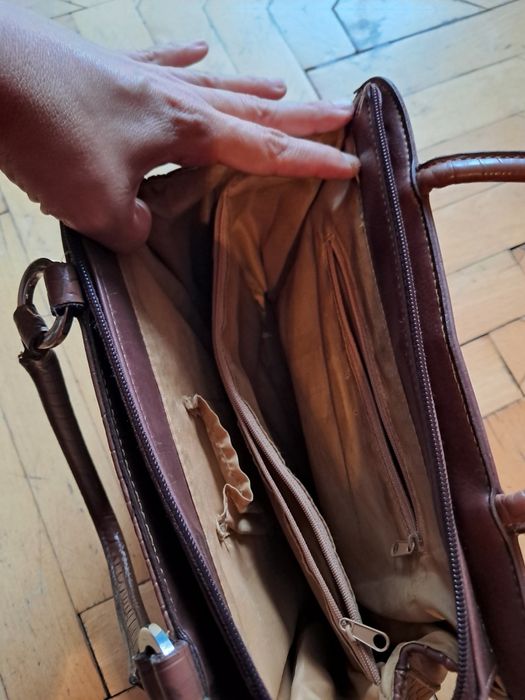 Дамска чанта - 2 модела