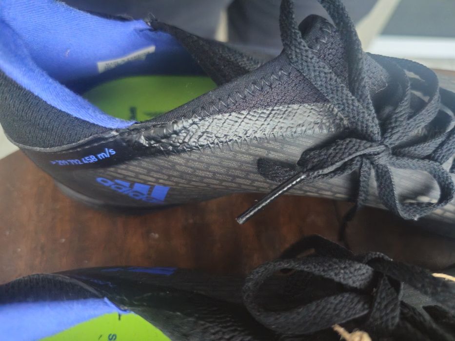 Маратонки adidas speedFlow