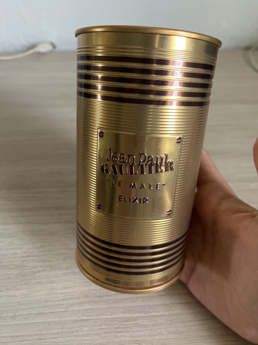 Jean Paul Gaultier Le Male Elixir