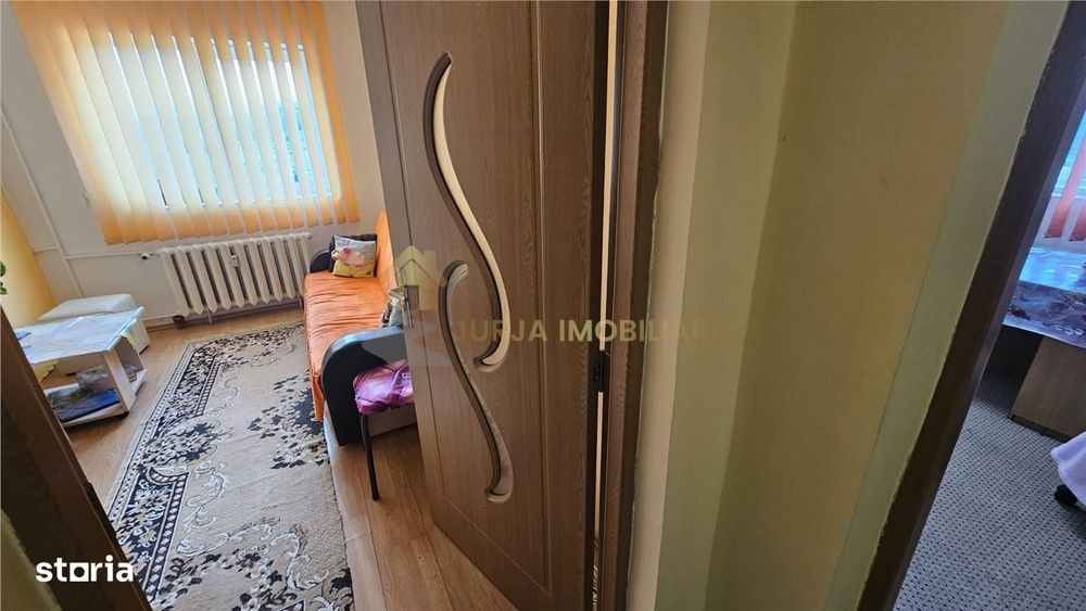 Apartament 2 Camere 42 Mp |  Balcon 2Mp  | Locatie Excelenta !!!
