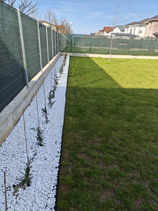 Marmura concasata 50 kg sac