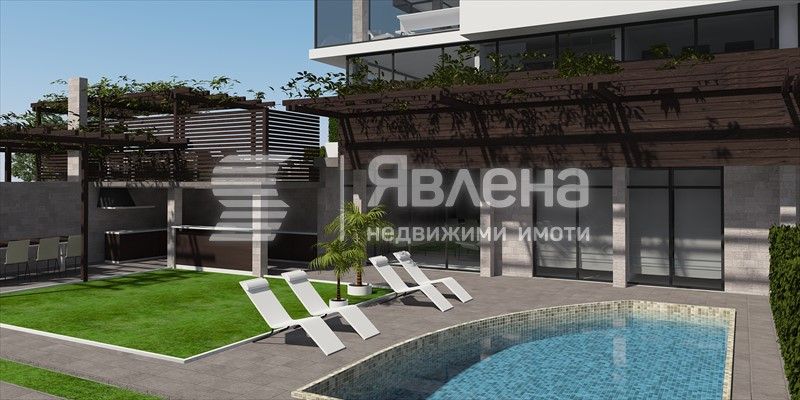 УПИ по пътя за кв. Каменар